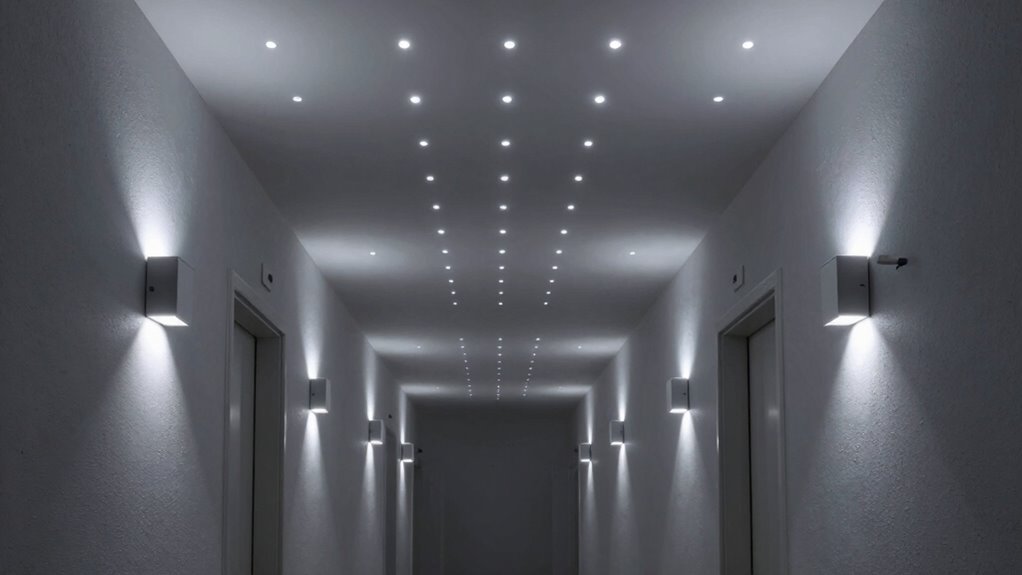 reliable resilient lighting communication