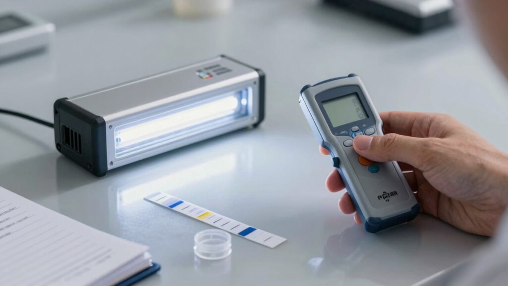 reliable uv measurement tools