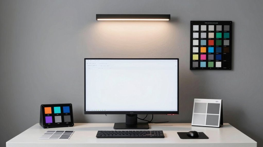 room color calibration essentials