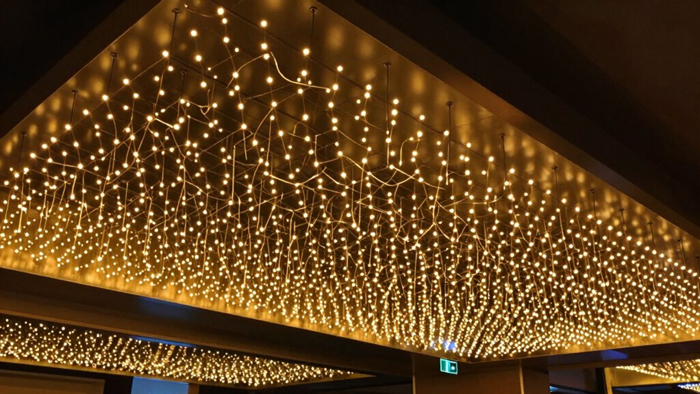 scalable customizable lighting control