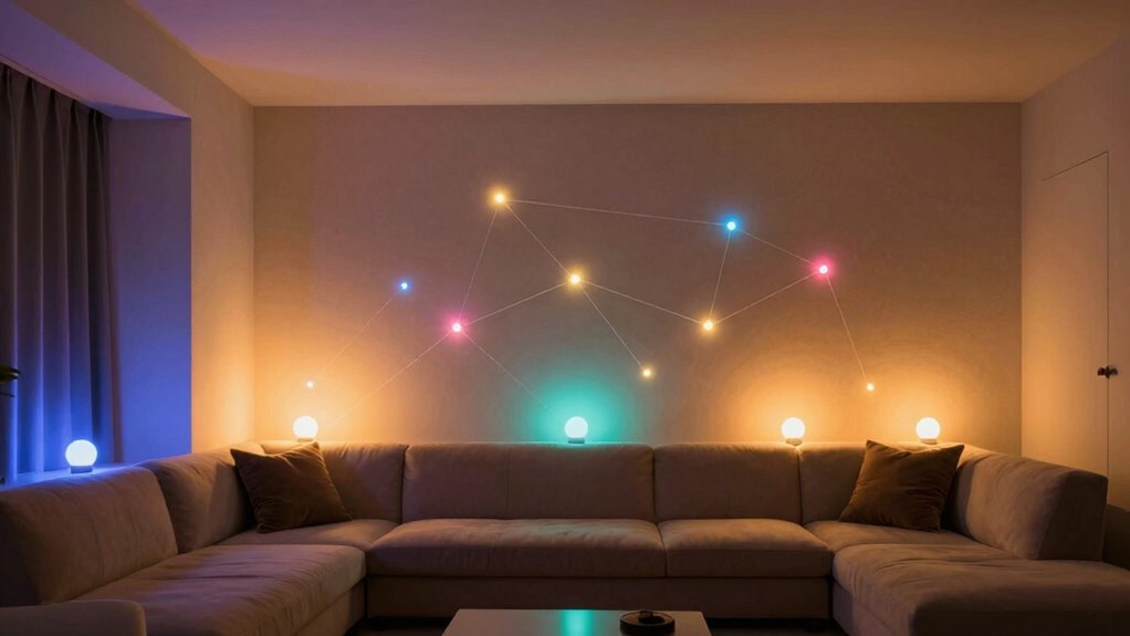 scalable efficient sustainable lighting