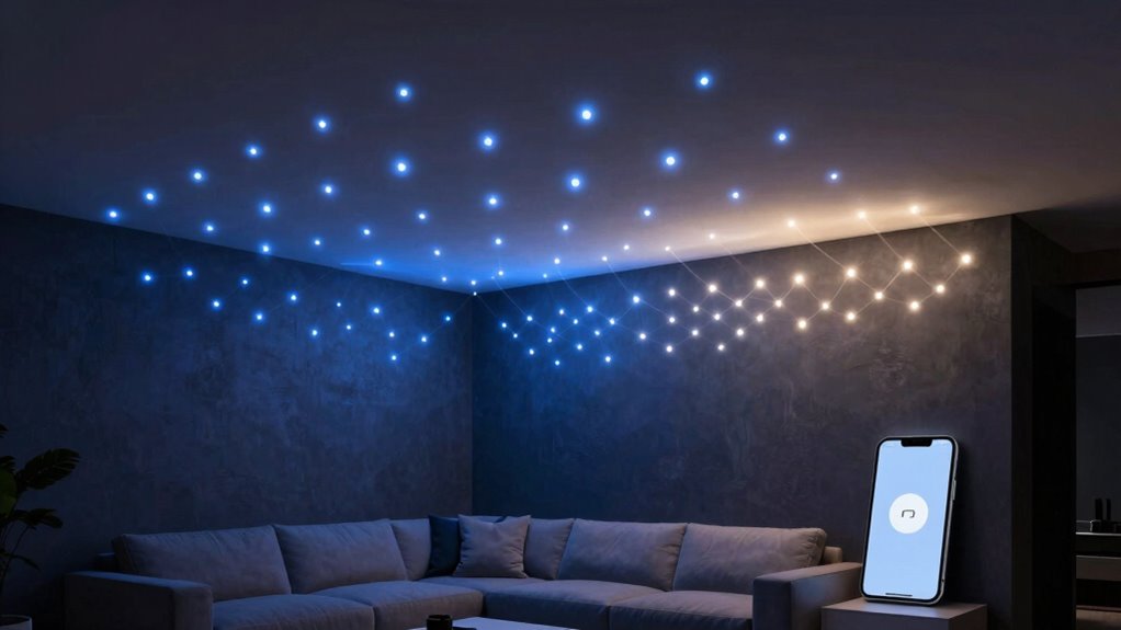 scalable reliable lighting network