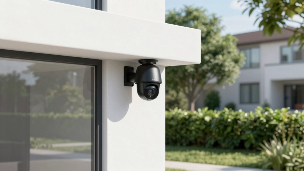 security camera selection criteria