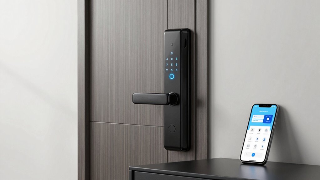 security convenience connectivity installation