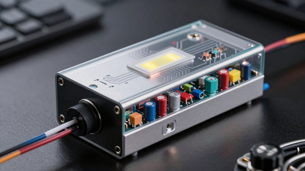 selecting compatible led drivers