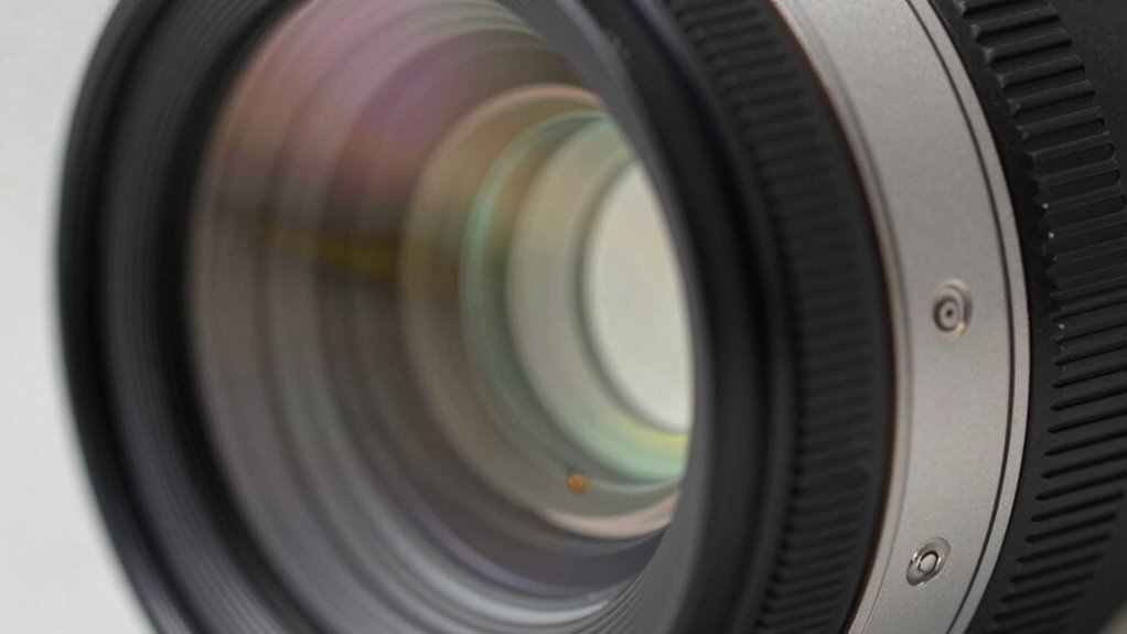 selecting optimal narrowband filters