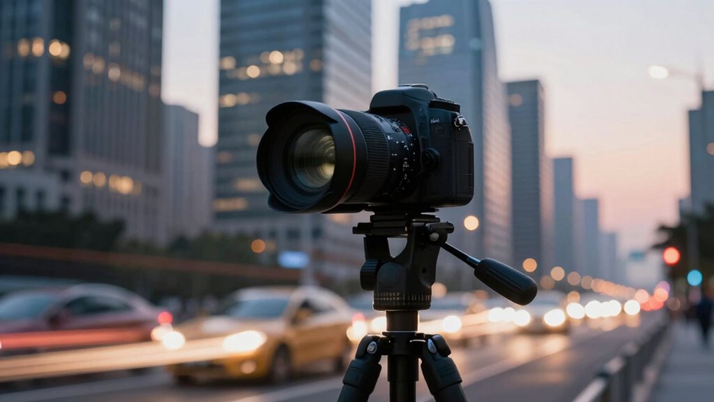 selecting suitable nd filters