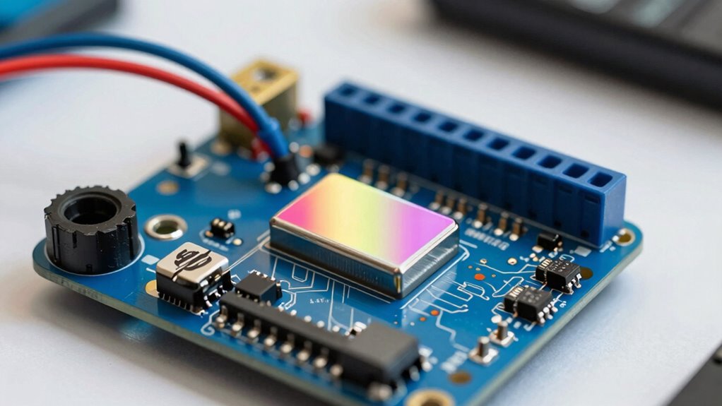 sensor calibration and conversion