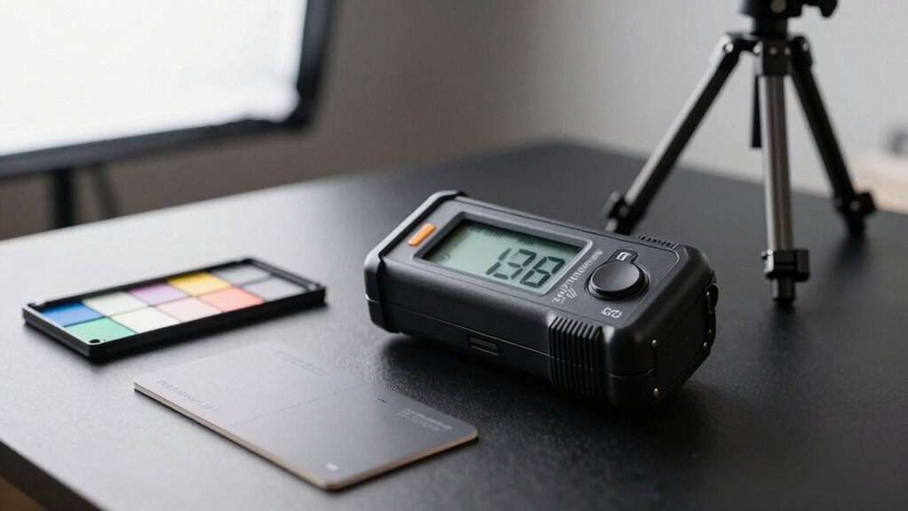 sensor calibration and maintenance
