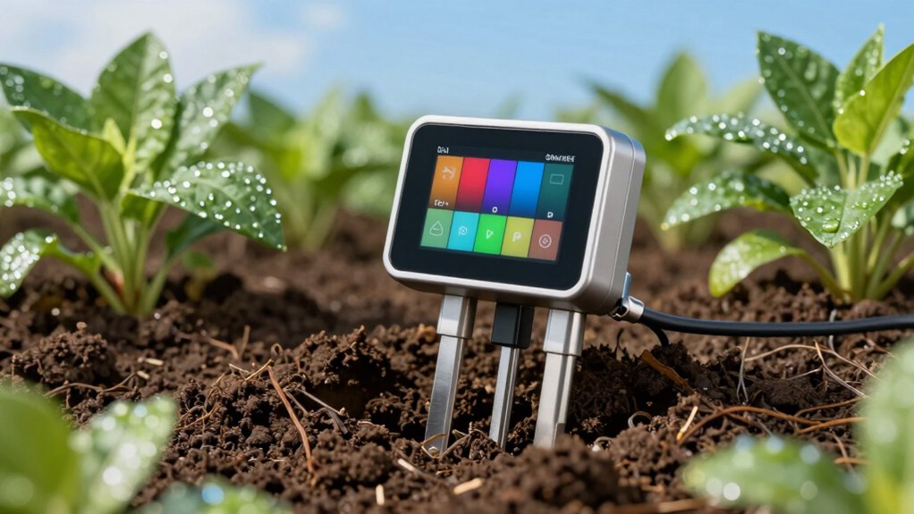 sensor compatibility and durability