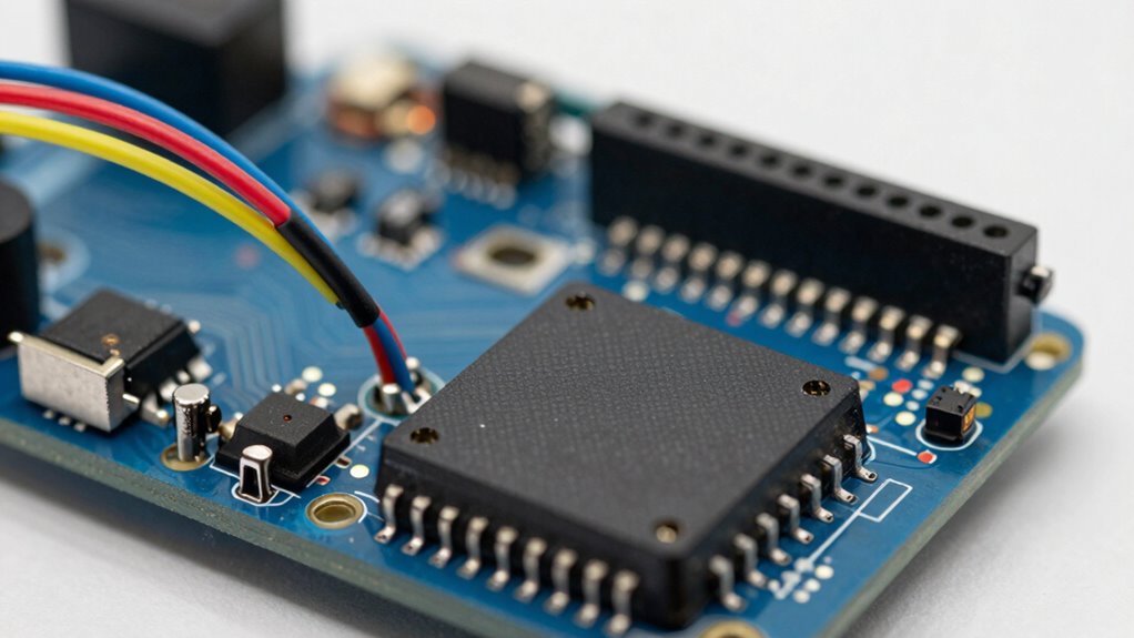 sensor data limitations understanding