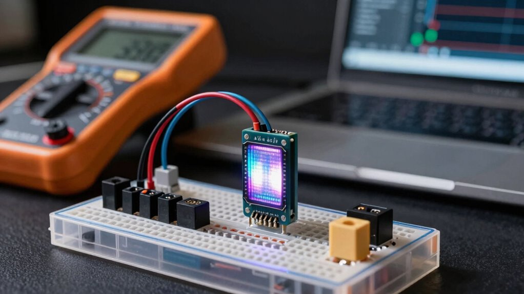 sensor data smoothing techniques