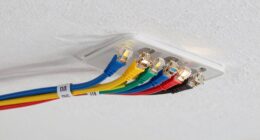 simplified poe wiring method