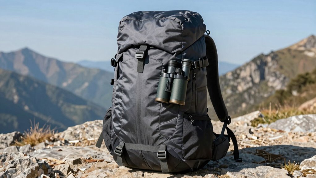 size durability organization comfort