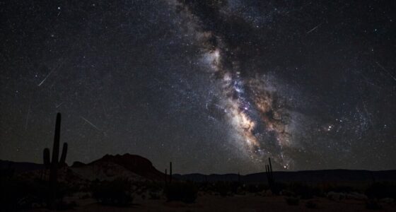 sky quality measurement guide