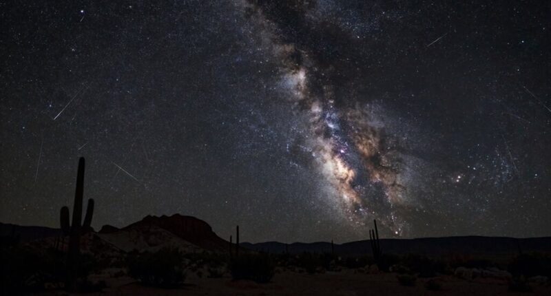 sky quality measurement guide