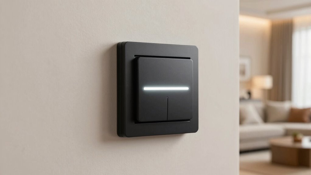 smart compatible easy installation