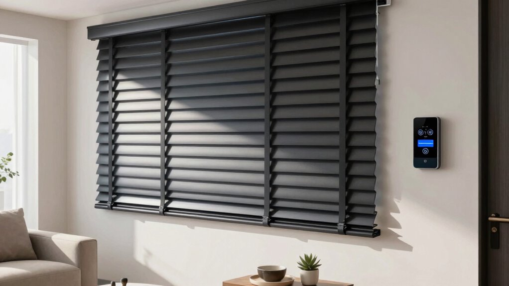 smart home compatibility considerations