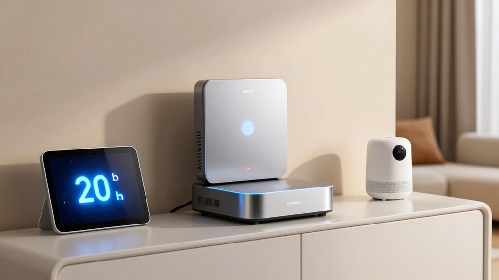 smart home hub considerations