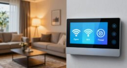 smart lighting connectivity options