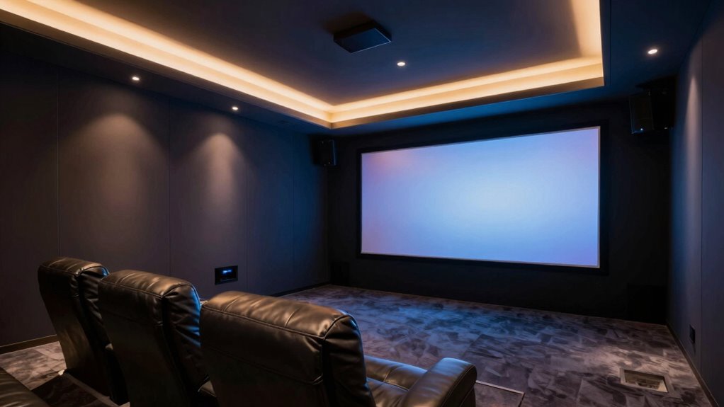 smart lighting customization options