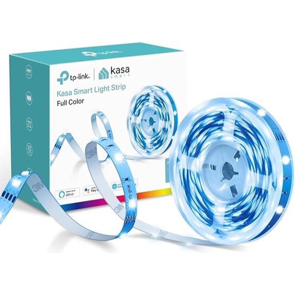 smart rgb led strip