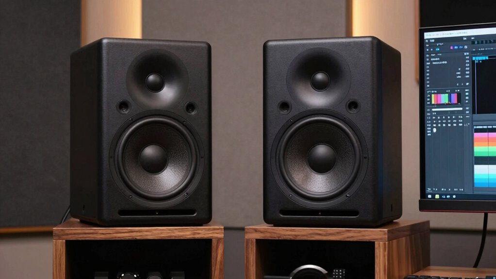 sound quality and customization