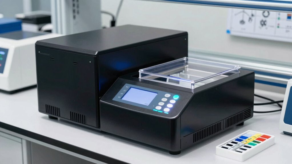 spectrophotometer selection considerations