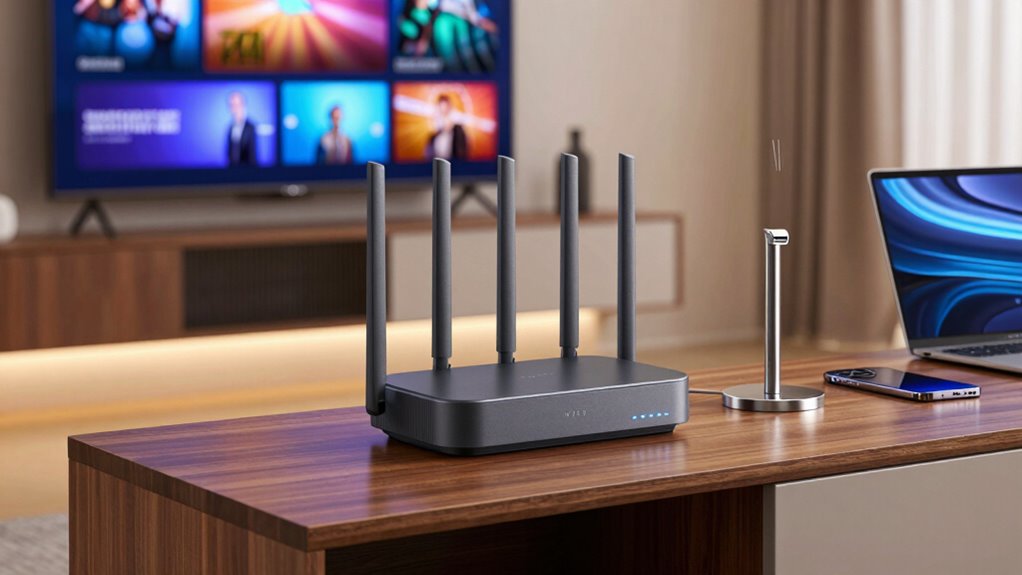 speed coverage compatibility security