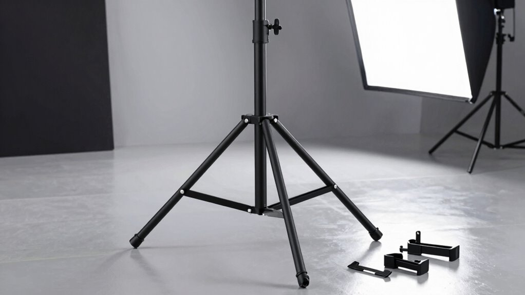 stand selection considerations