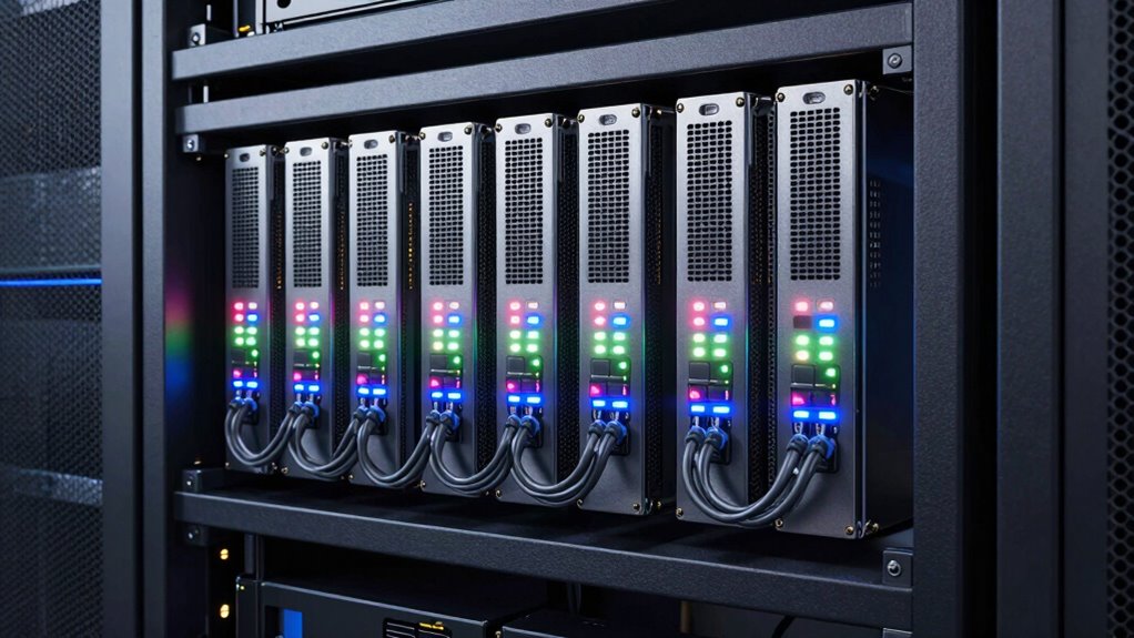 storage raid compatibility cooling