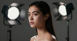 studio lighting techniques