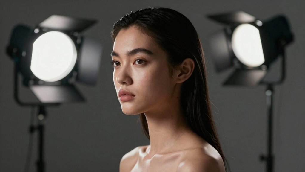 studio lighting techniques