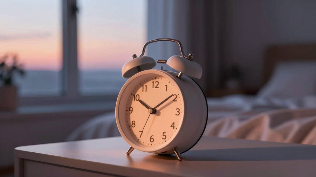 sunrise alarm troubleshooting tips