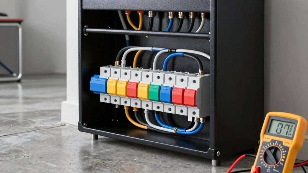 surge capacity and durability