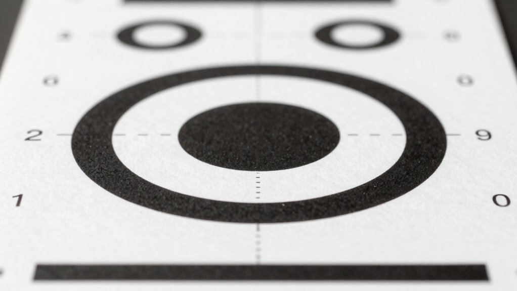 test focus accuracy systematically