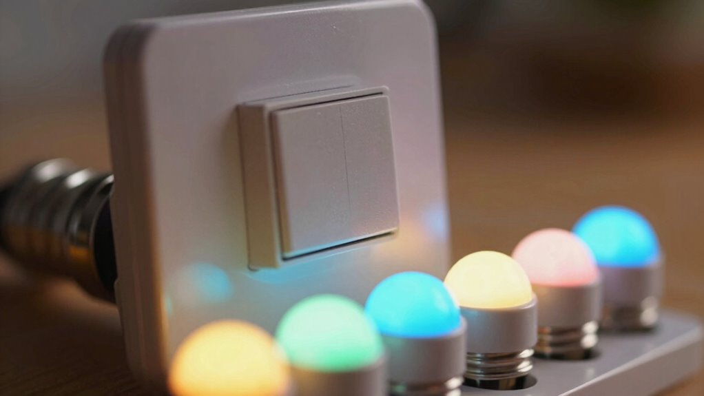 test led dimmer compatibility