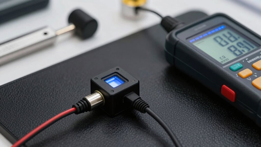 tools and measurement techniques
