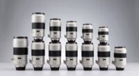 top 12 professional zoom lenses
