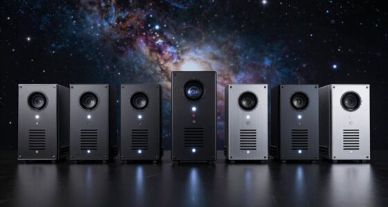 top 12v astronomy power supplies