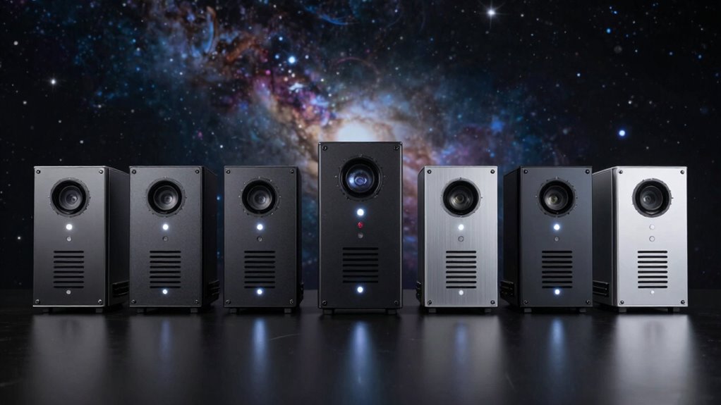 top 12v astronomy power supplies