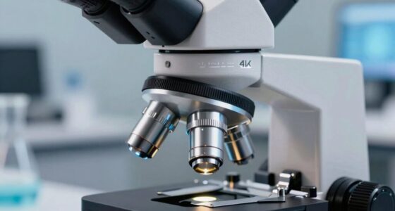 top 14 4k digital microscopes