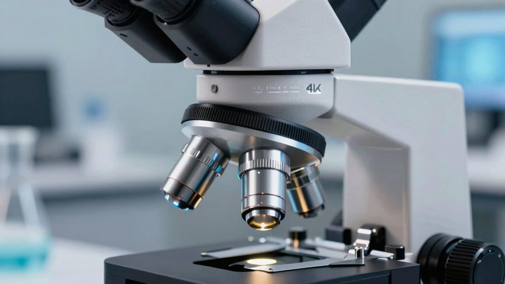 top 14 4k digital microscopes