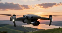 top 15 4k camera drones
