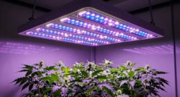 top 15 5x5 grow lights