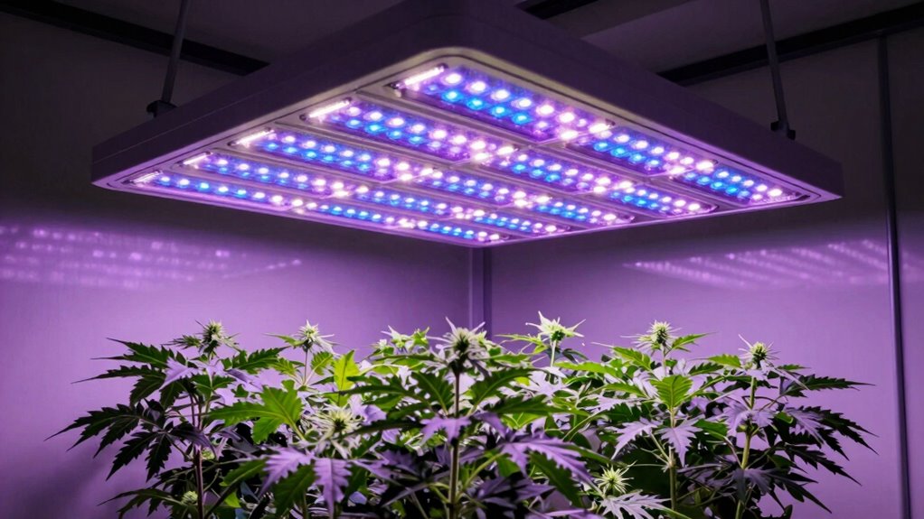 top 15 5x5 grow lights