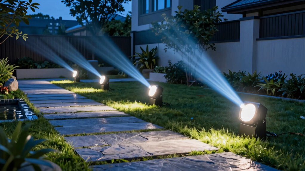 top 15 outdoor flood lights