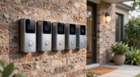 top 15 smart doorbells