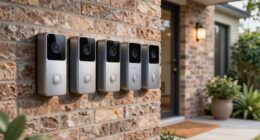 top 15 smart doorbells