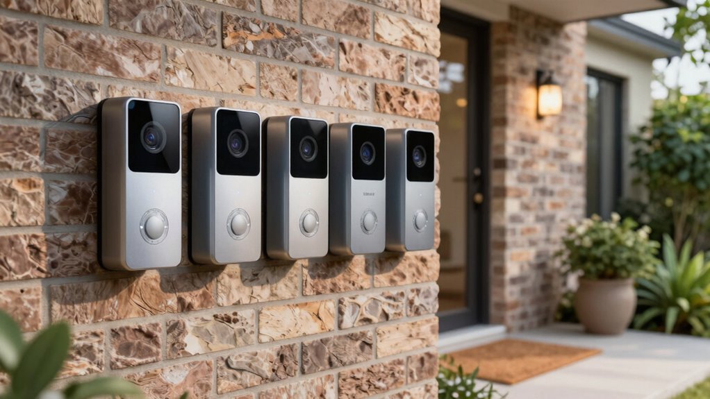 top 15 smart doorbells